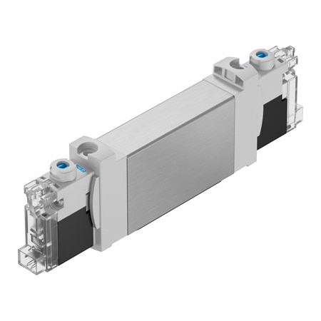 Festo Solenoid Valve VUVG-BK14-T32C-AT-F-1H2L-S VUVG-BK14-T32C-AT-F-1H2L-S